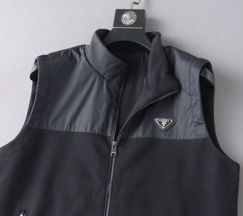 Prada Vest